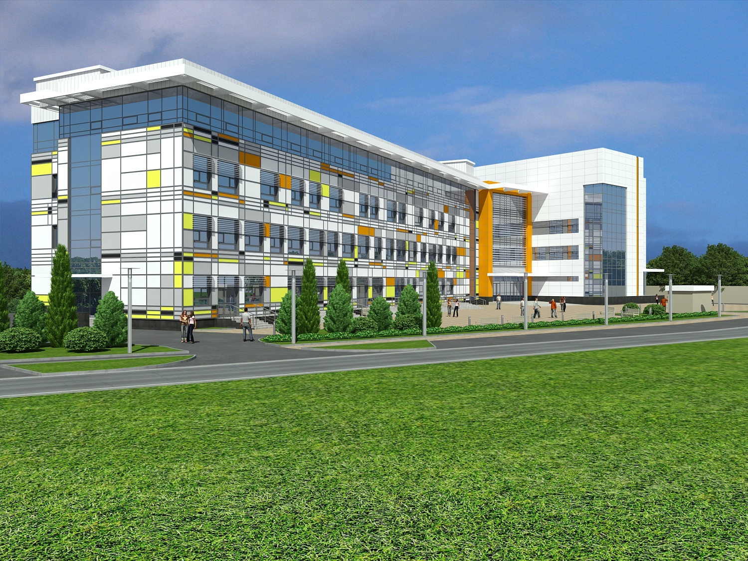 ГБОУ среднего профессионального образования, Сочи