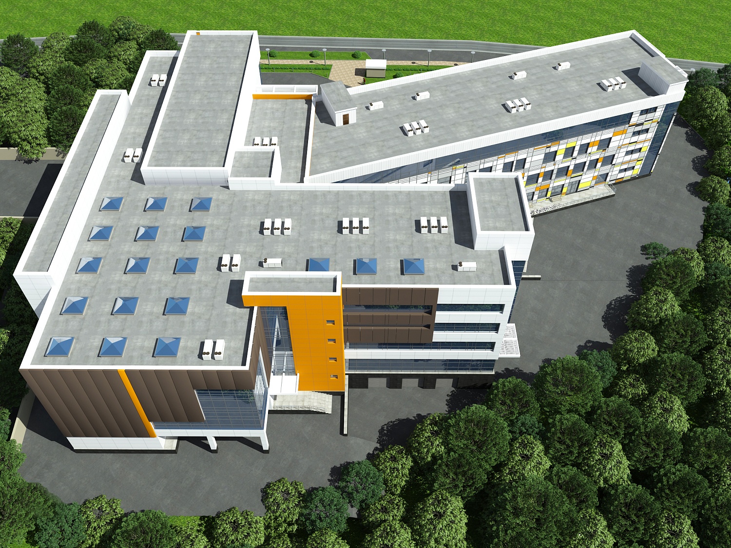 ГБОУ среднего профессионального образования, Сочи