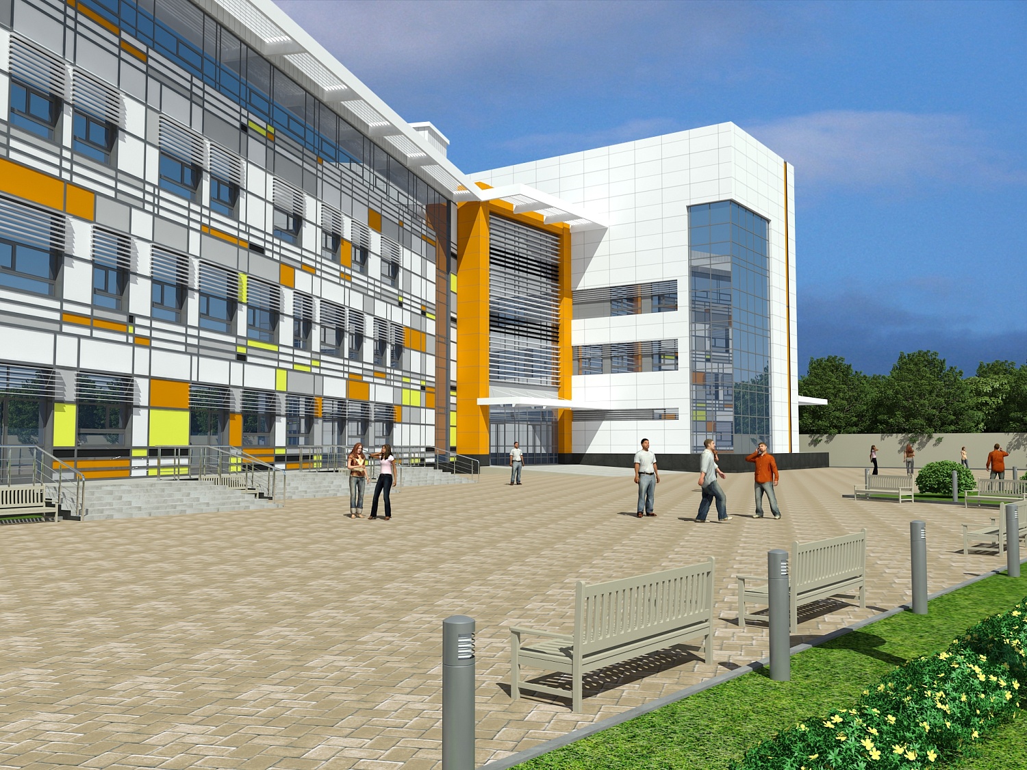 ГБОУ среднего профессионального образования, Сочи