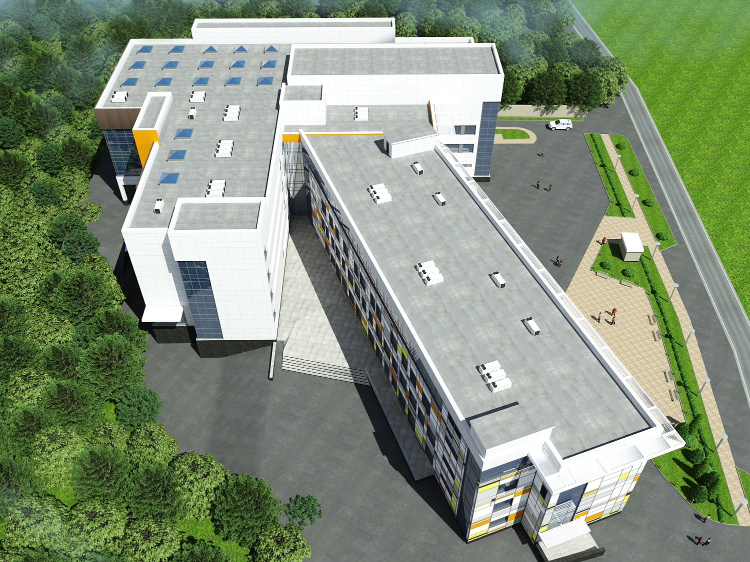 ГБОУ среднего профессионального образования, Сочи